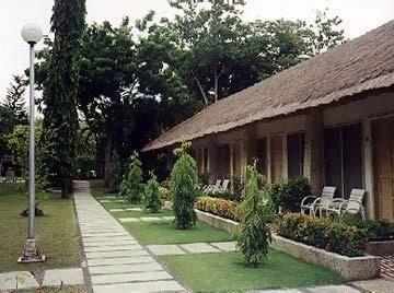 Cebu Beach Club Eksteriør bilde