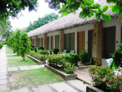 Cebu Beach Club Eksteriør bilde