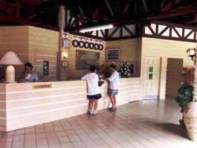 Cebu Beach Club Eksteriør bilde